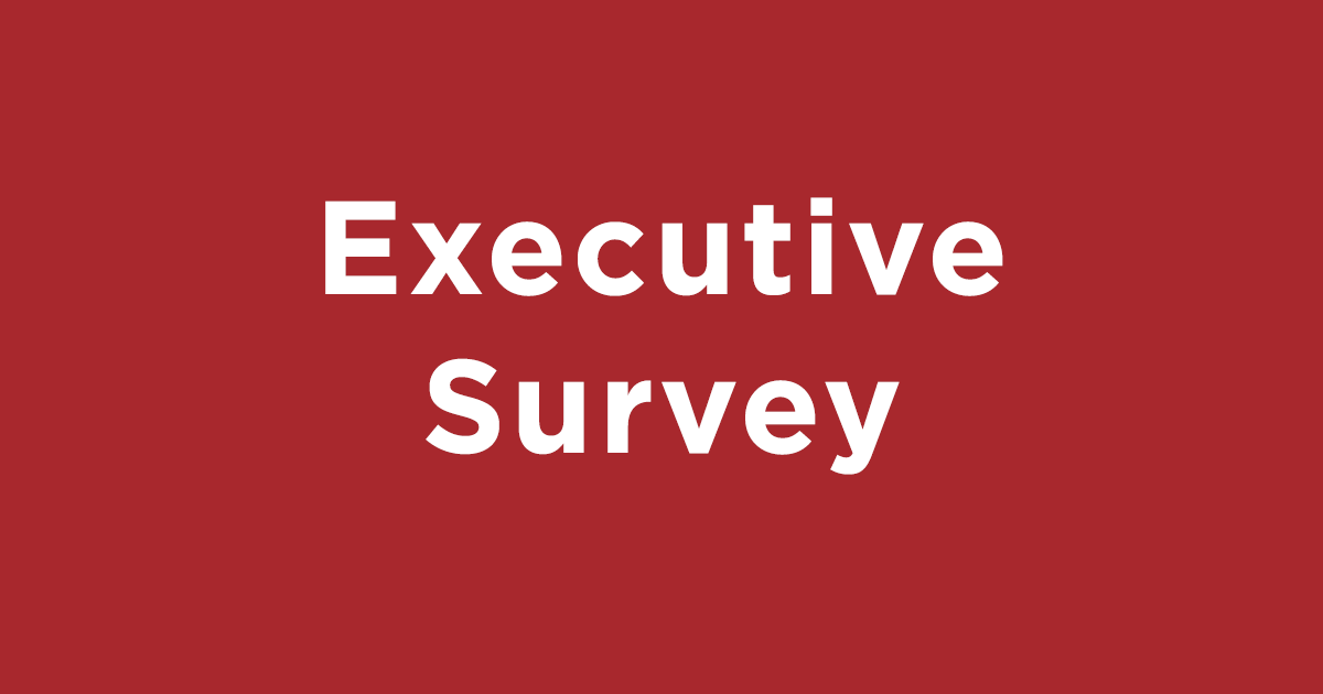 The Ping Identity Executive Survey: Remote Work Fuels Zero Trust ...
