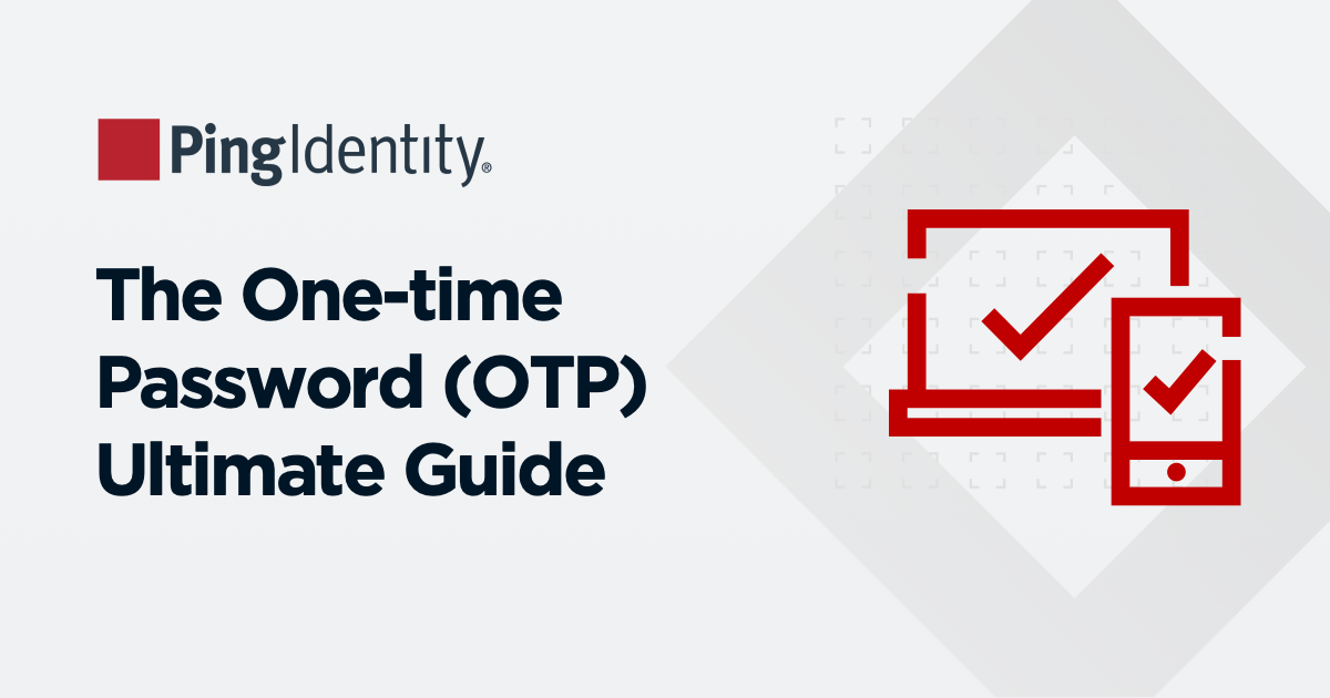 What is a Time-based One-time Password (TOTP)?