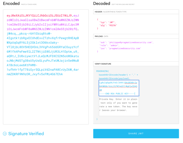 The Hard Parts of JWT Security Nobody Talks About