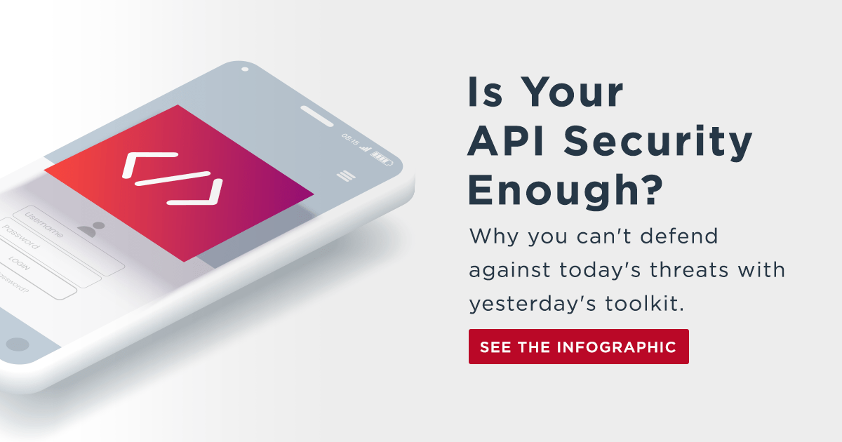Is Your API Security Enough? - 