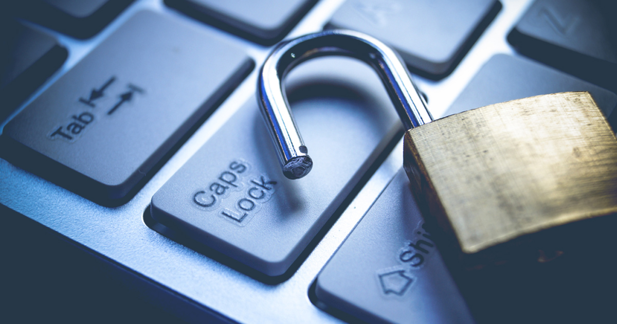 Facebook data breach alarmloading