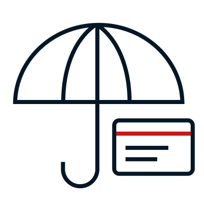 umbrella icon