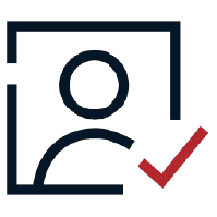 human-in-the-loop icon