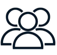 data harmonization icon