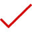 checkmark