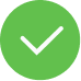 checked circle