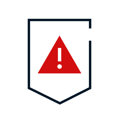 threat protection icon