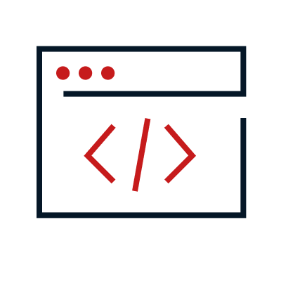 coding icon
