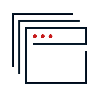 applications icon
