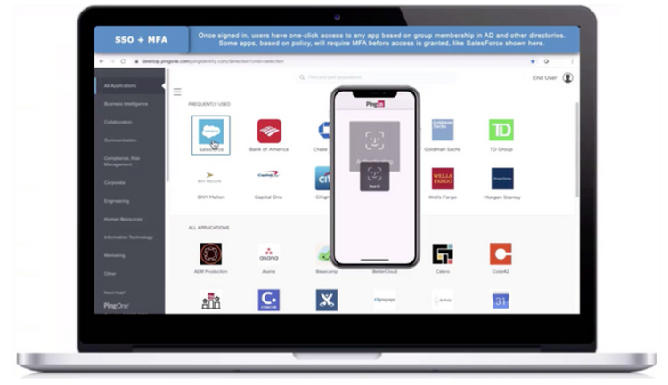 Facial biometrics have been a mainstream authentication option since Apple introduced the Face ID feature in 2017