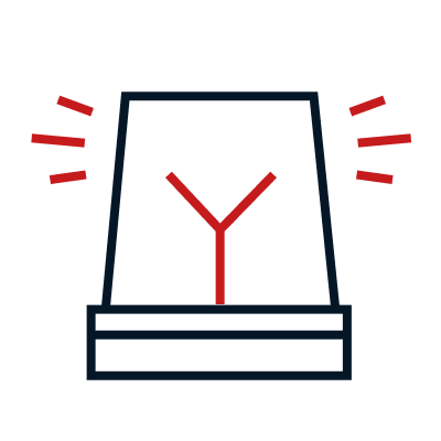 alert icon
