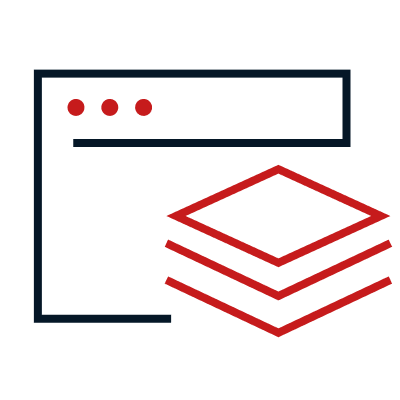 tech stack icon
