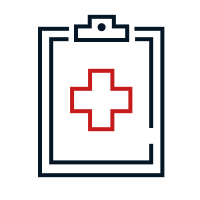 clipboard icon